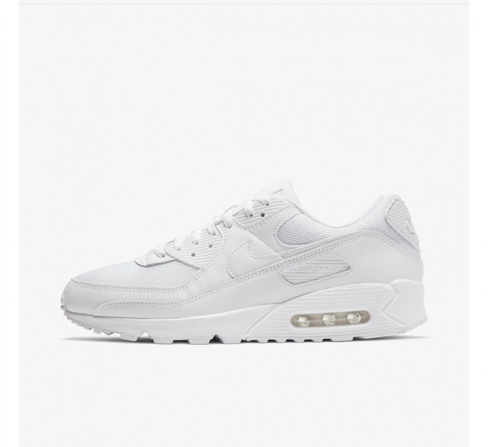 Кроссовки NIKE AIR MAX 90 CN8490-100_image_40