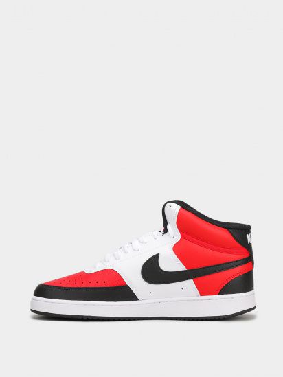 Кросівки чоловічі Nike Court Vision Mid Nba DM1186-600