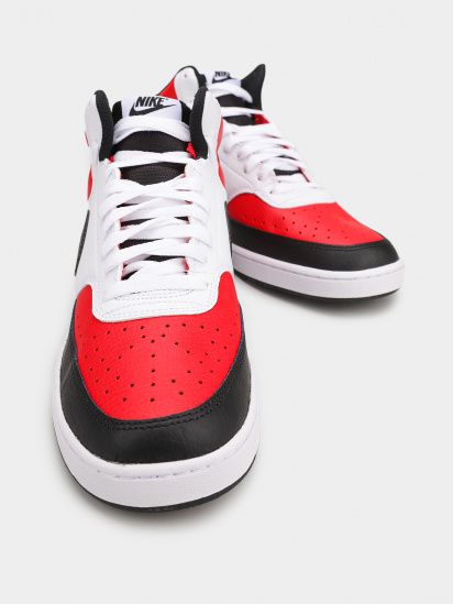 Кроссовки мужские Nike Court Vision Mid Nba DM1186-600_image_4