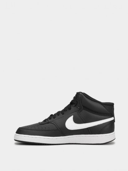 Кросівки чоловічі Nike Court Vision Mid Next Nature DN3577-001