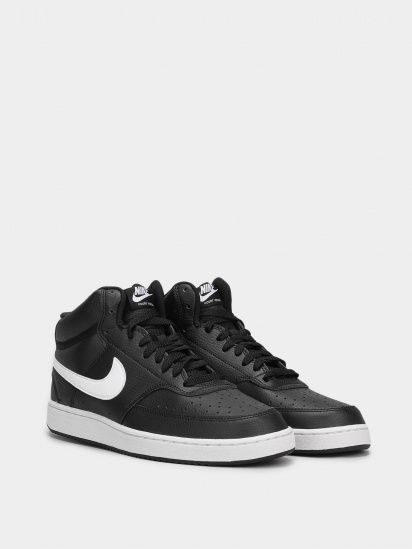 Кроссовки мужские Nike Court Vision Mid Next Nature DN3577-001_image_4