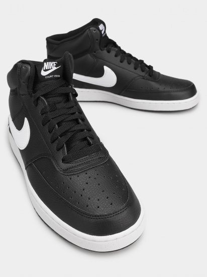 Кроссовки мужские Nike Court Vision Mid Next Nature DN3577-001_image_5
