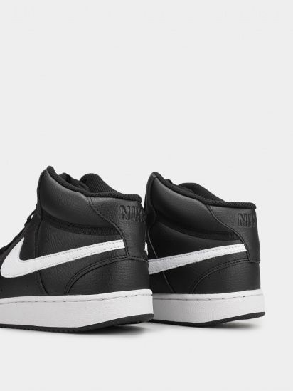 Кроссовки мужские Nike Court Vision Mid Next Nature DN3577-001_image_3