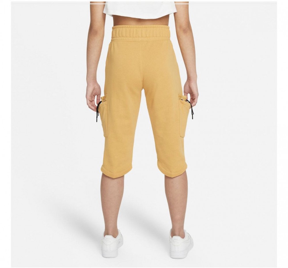Брюки NIKE G NSW FT CRGO OH PANT DA1399-204