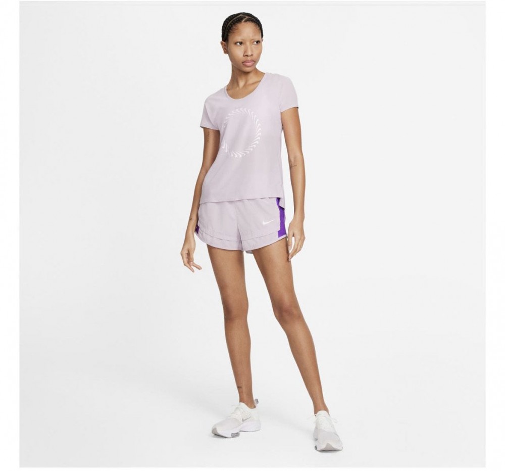 Футболка Nike W Nk Icon Clash Miler Ss CZ9606-576_image_5