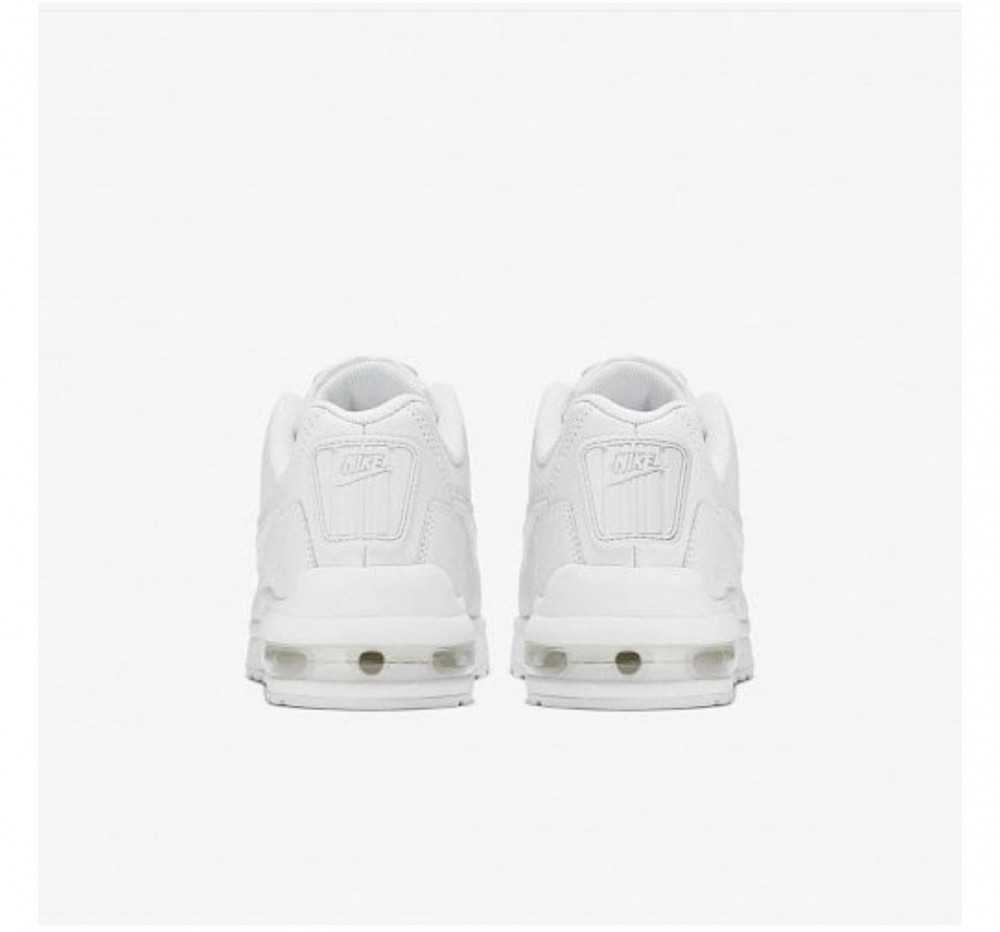 Кроссовки Nike Men's Air Max Ltd 3 Shoe 687977-111_image_5