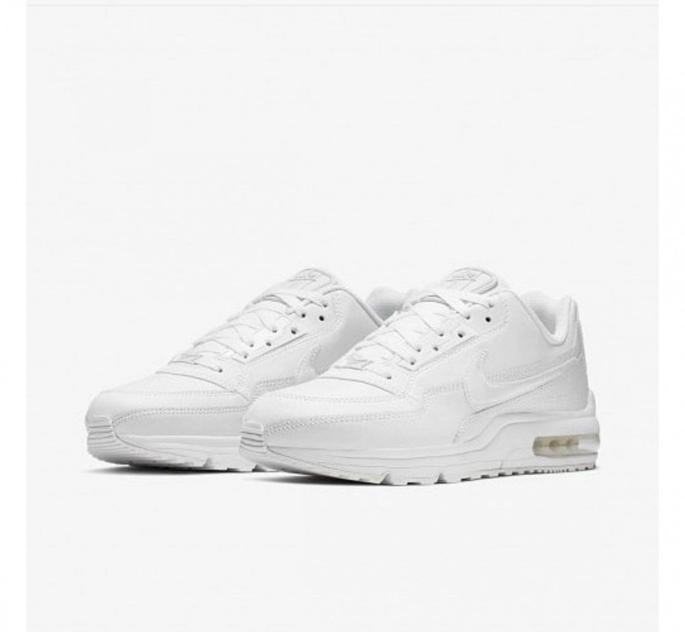 Кроссовки Nike Men's Air Max Ltd 3 Shoe 687977-111_image_3