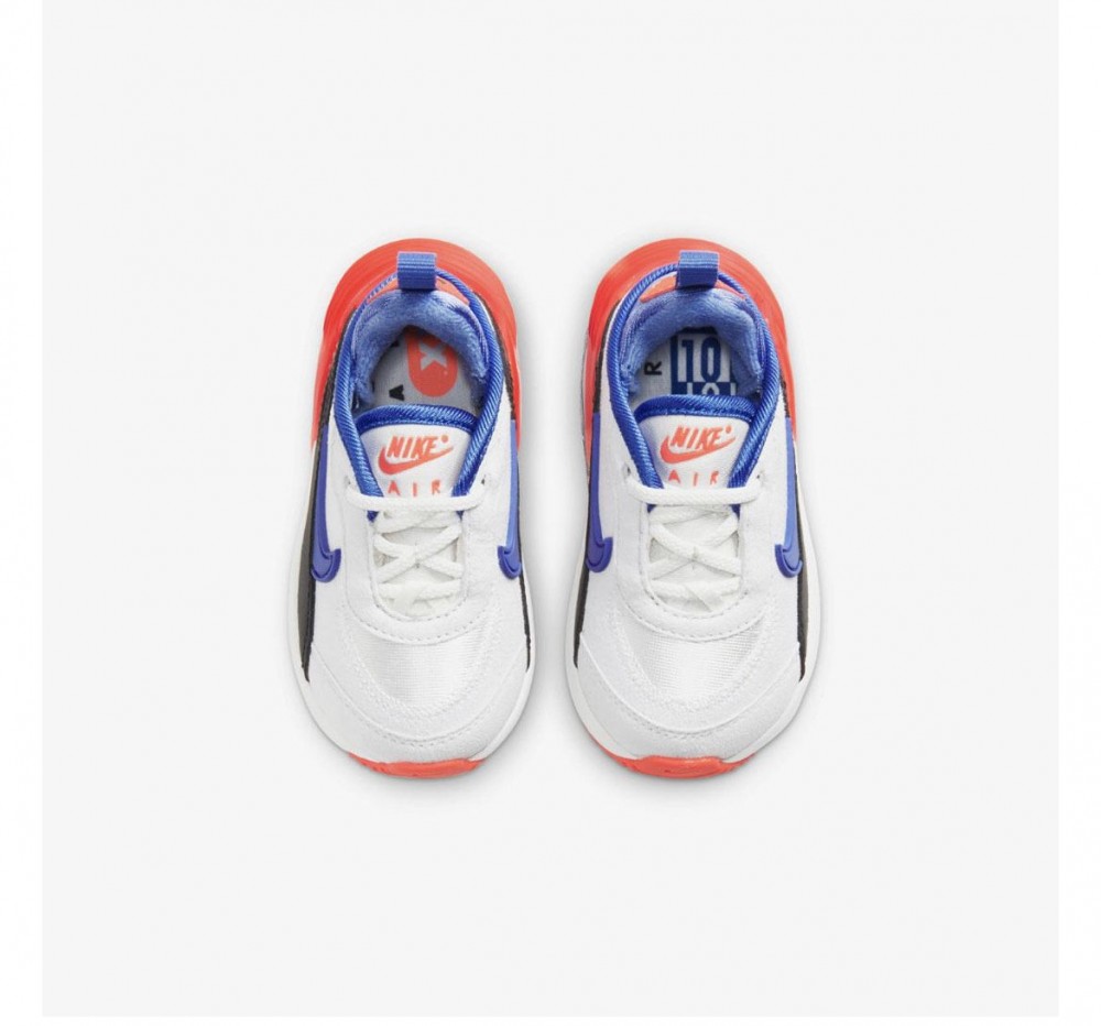 Кроссовки NIKE AIR MAX CW1649-100_image_3