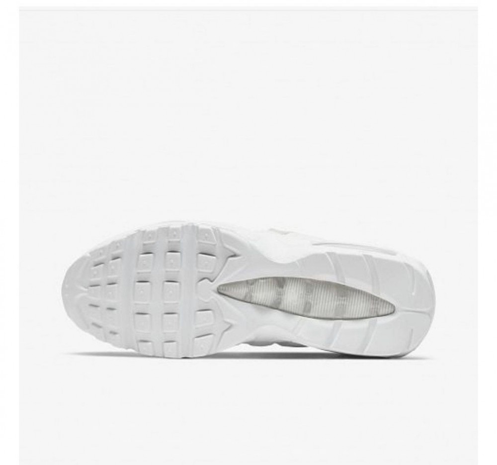 Кросівки Nike Air Max 95 Essential White CT1268-100_image_7