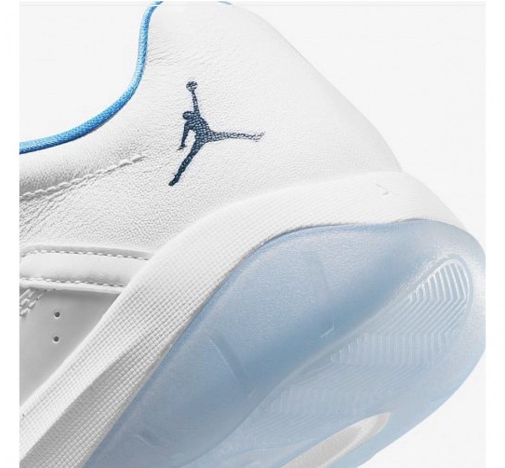 Кроссовки AIR JORDAN 11 CMFT LOW DO0751-100_image_7