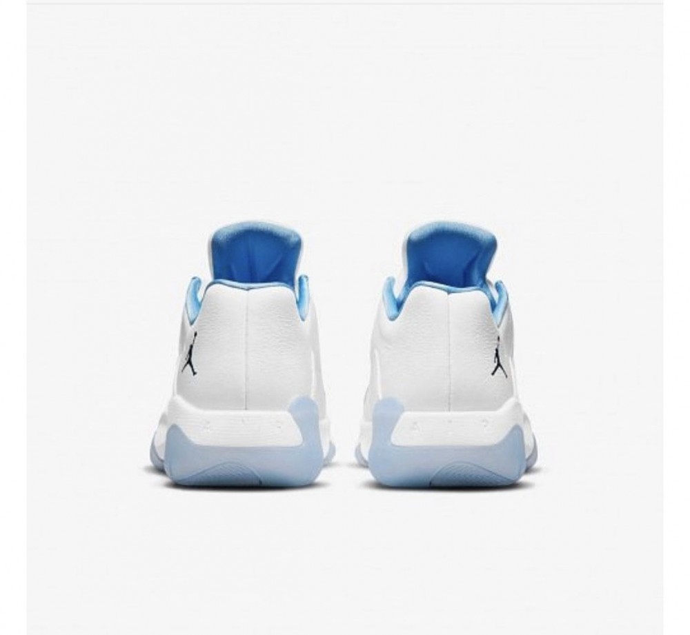 Кроссовки AIR JORDAN 11 CMFT LOW DO0751-100_image_4