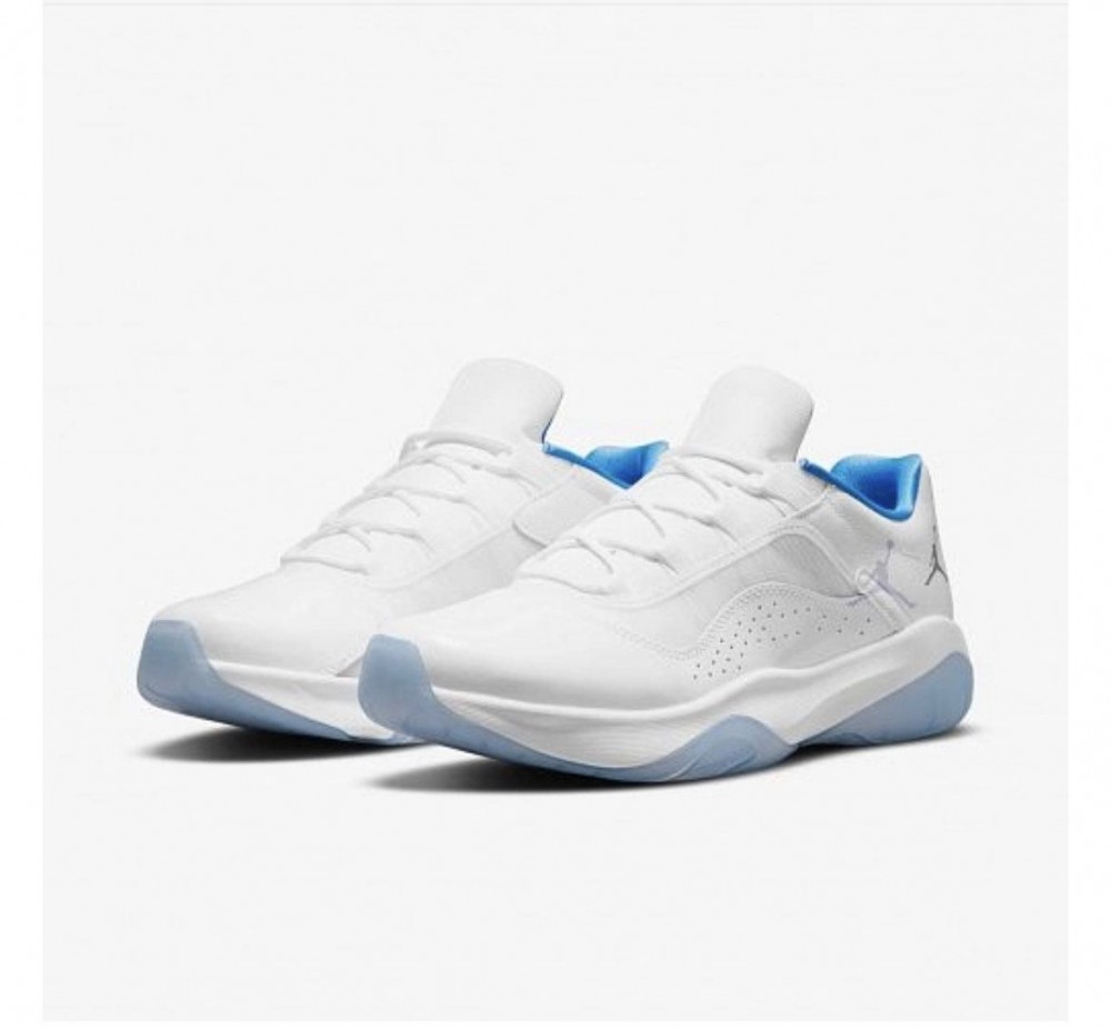 Кроссовки AIR JORDAN 11 CMFT LOW DO0751-100_image_3