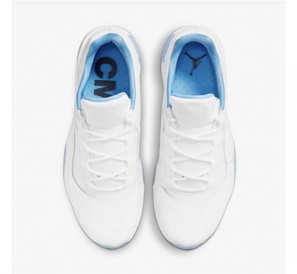 Кроссовки AIR JORDAN 11 CMFT LOW DO0751-100_image_5