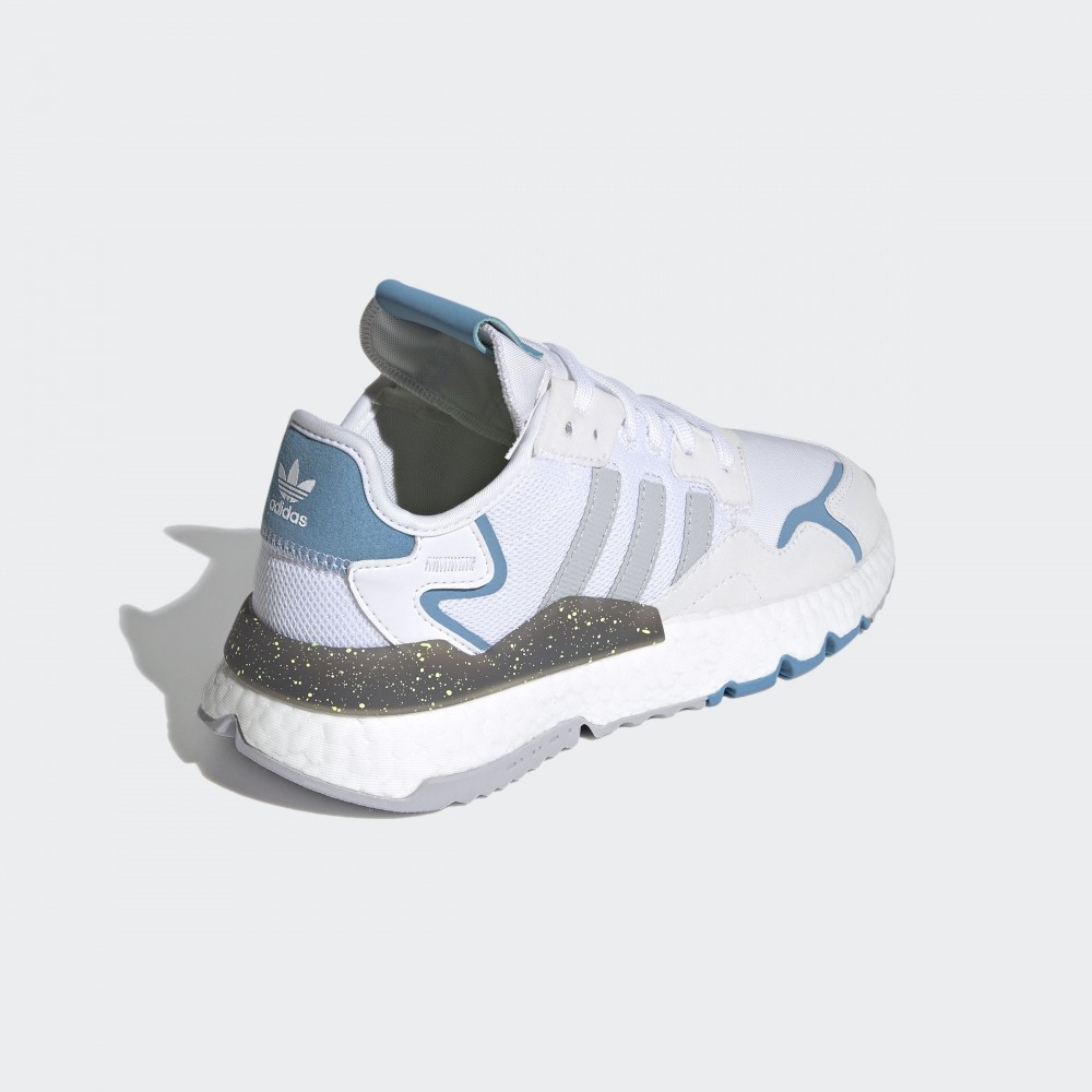 Женские кроссовки Adidas Nite Gogger FX6904_image_8