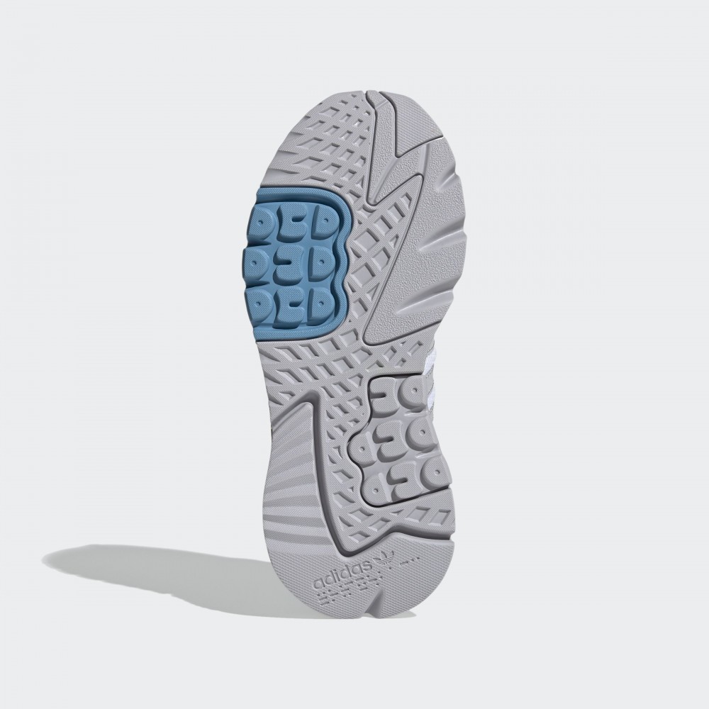 Женские кроссовки Adidas Nite Gogger FX6904_image_6