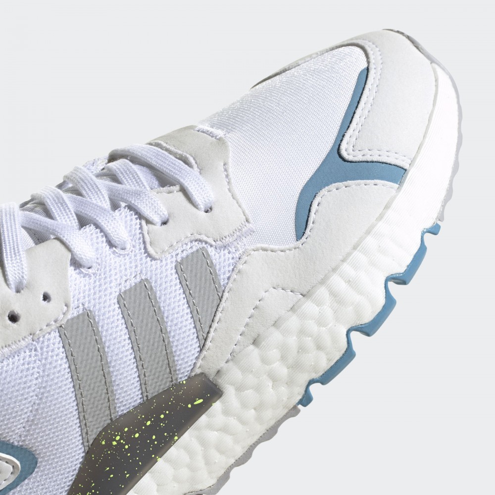Женские кроссовки Adidas Nite Gogger FX6904_image_3