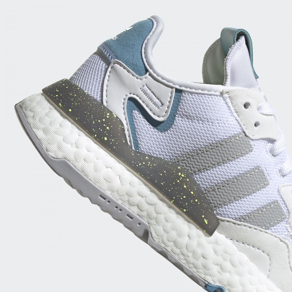 Женские кроссовки Adidas Nite Gogger FX6904_image_4