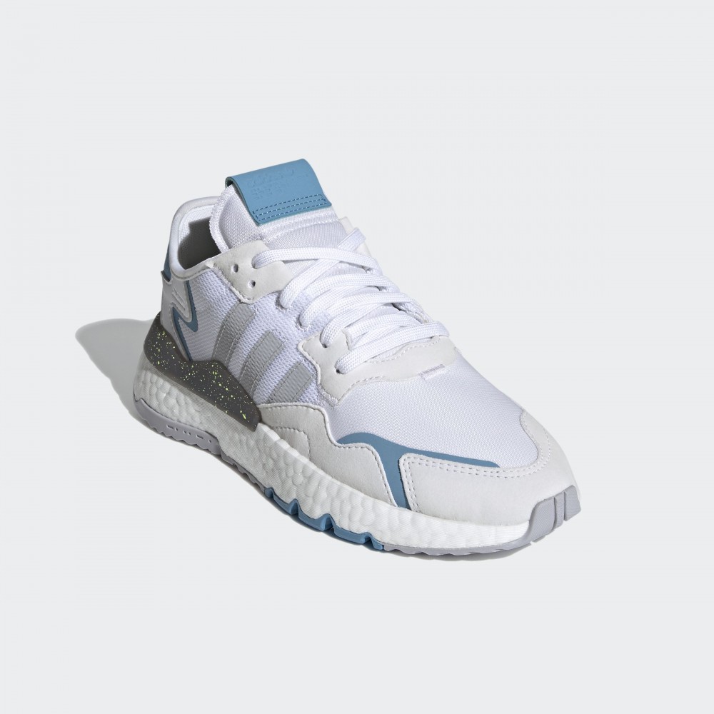 Женские кроссовки Adidas Nite Gogger FX6904_image_7