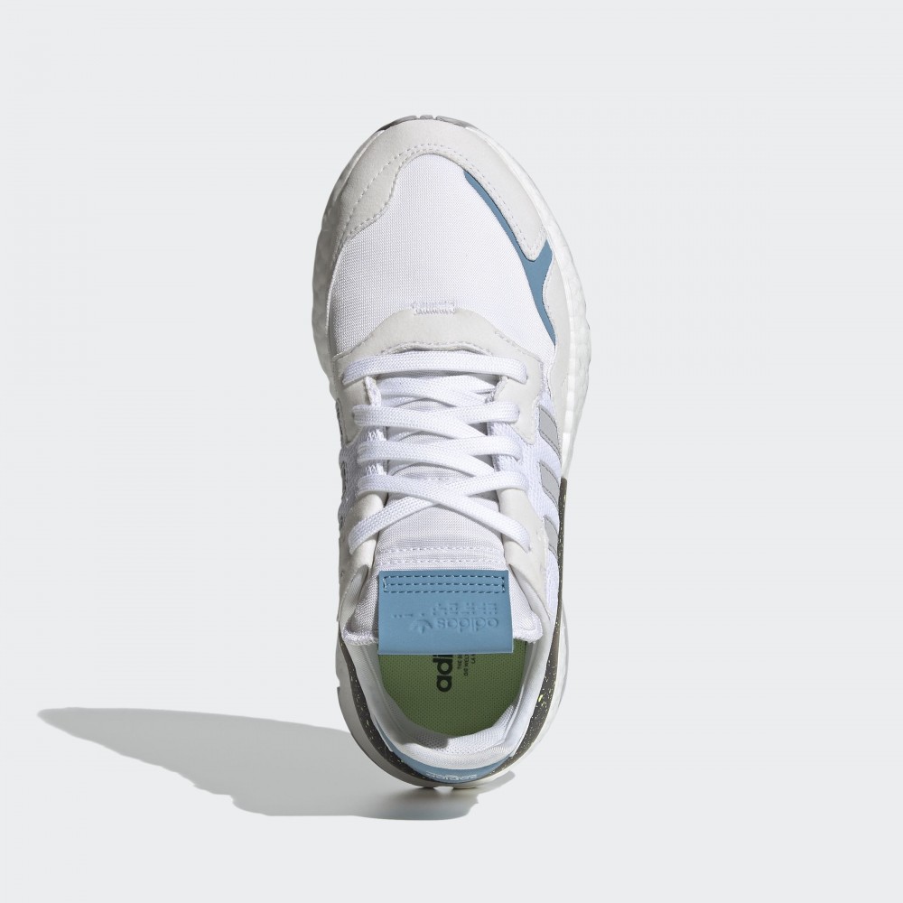 Женские кроссовки Adidas Nite Gogger FX6904_image_5