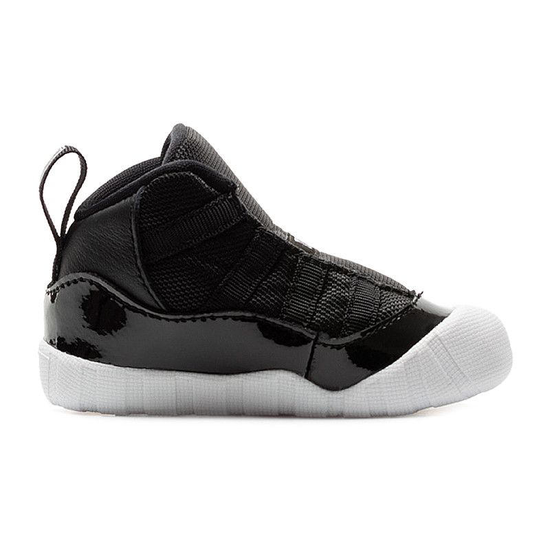 Кроссовки Nike Jordan 11 Crib Bootie CI6165-061_image_3