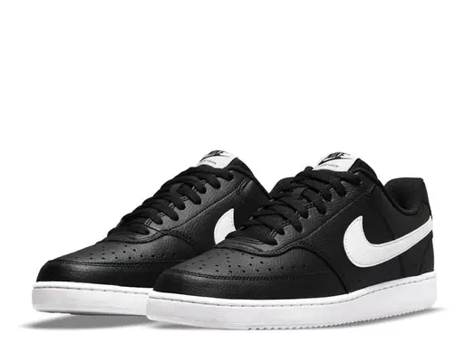 Кросівки Nike Court Vision Low Next Nature Black DH2987-001_image_3