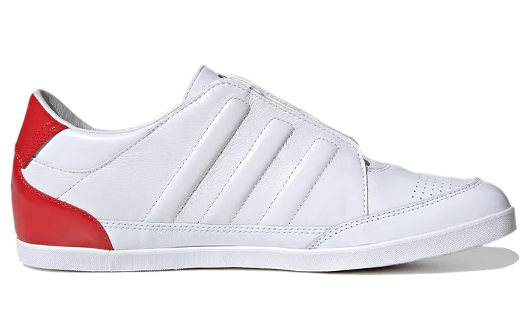 Женские кроссовки Adidas Y-3 Honja Low FY5931_image_35