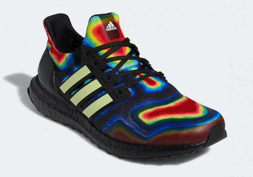 Мужские кроссовки Adidas Ultraboost BM GZ2922_image_3