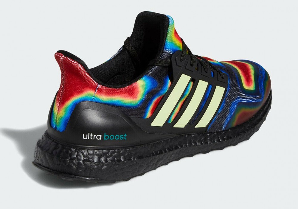 Мужские кроссовки Adidas Ultraboost BM GZ2922_image_4