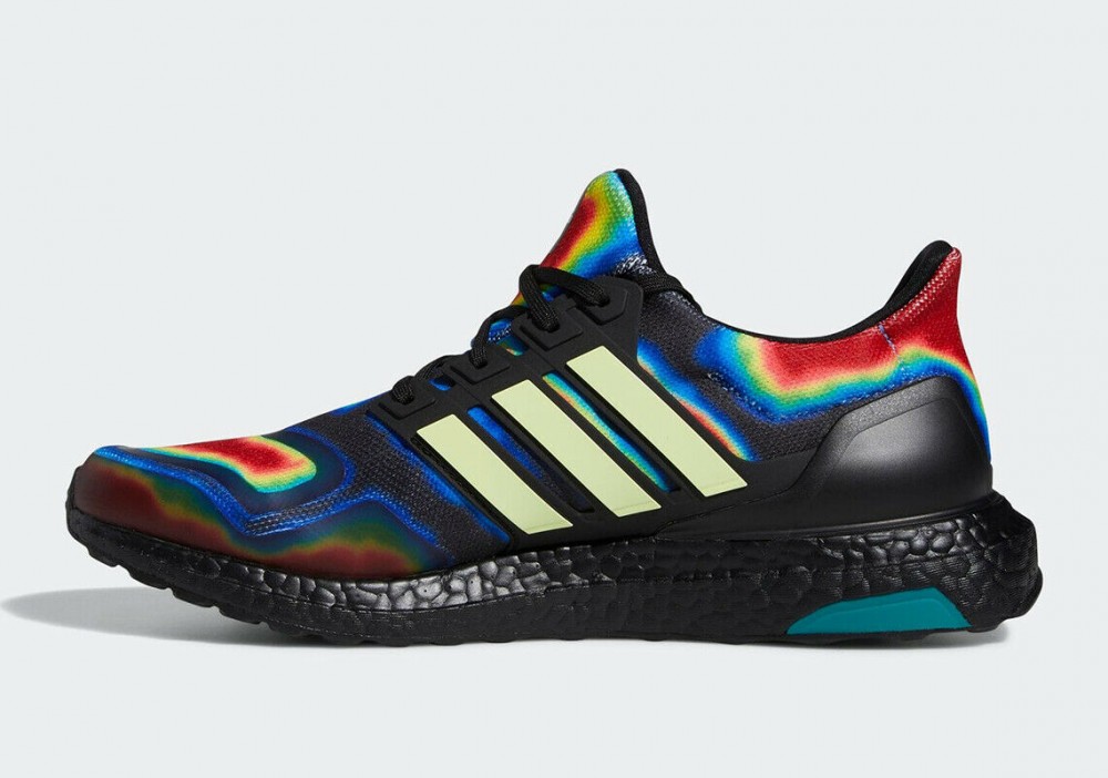 Мужские кроссовки Adidas Ultraboost BM GZ2922
