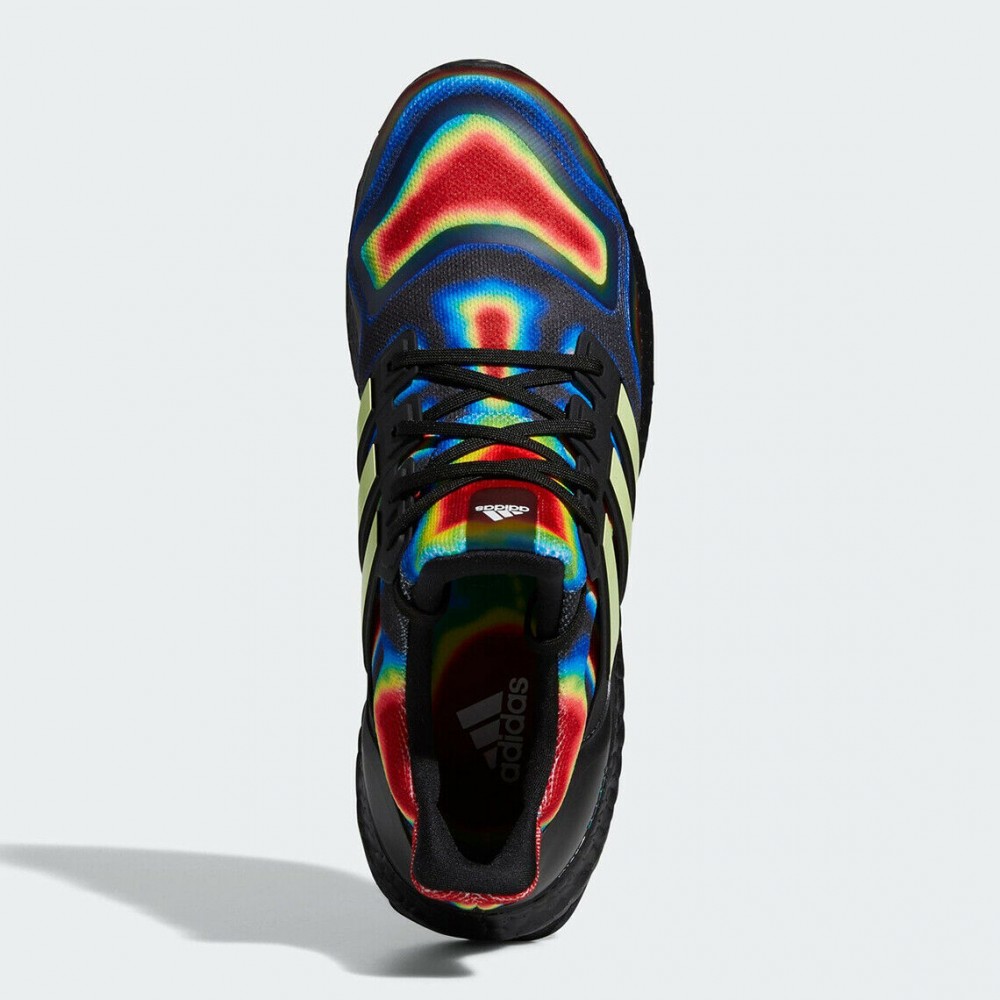 Мужские кроссовки Adidas Ultraboost BM GZ2922_image_6