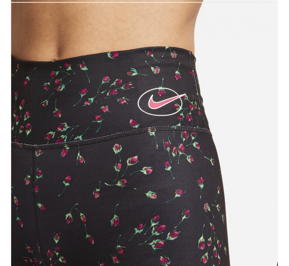 Лосини Nike W Nk One Luxe DF MR IC Tght AO DM7420-010_image_3