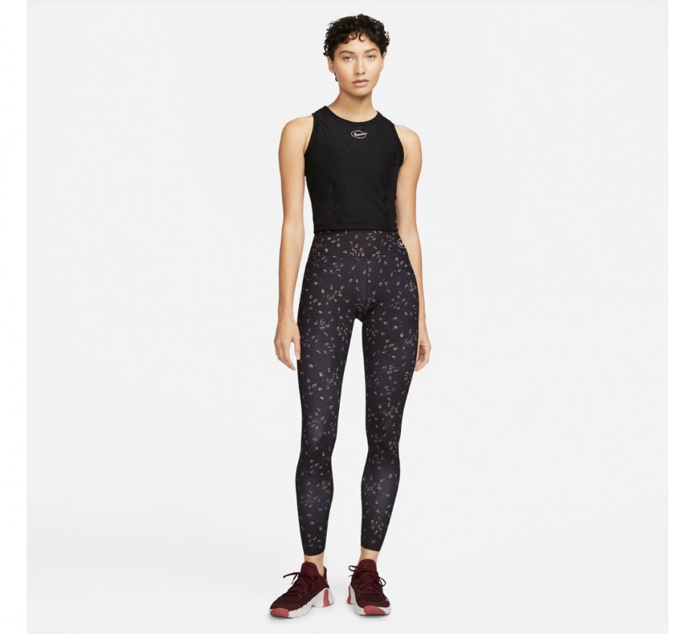 Лосини Nike W Nk One Luxe DF MR IC Tght AO DM7420-010_image_4