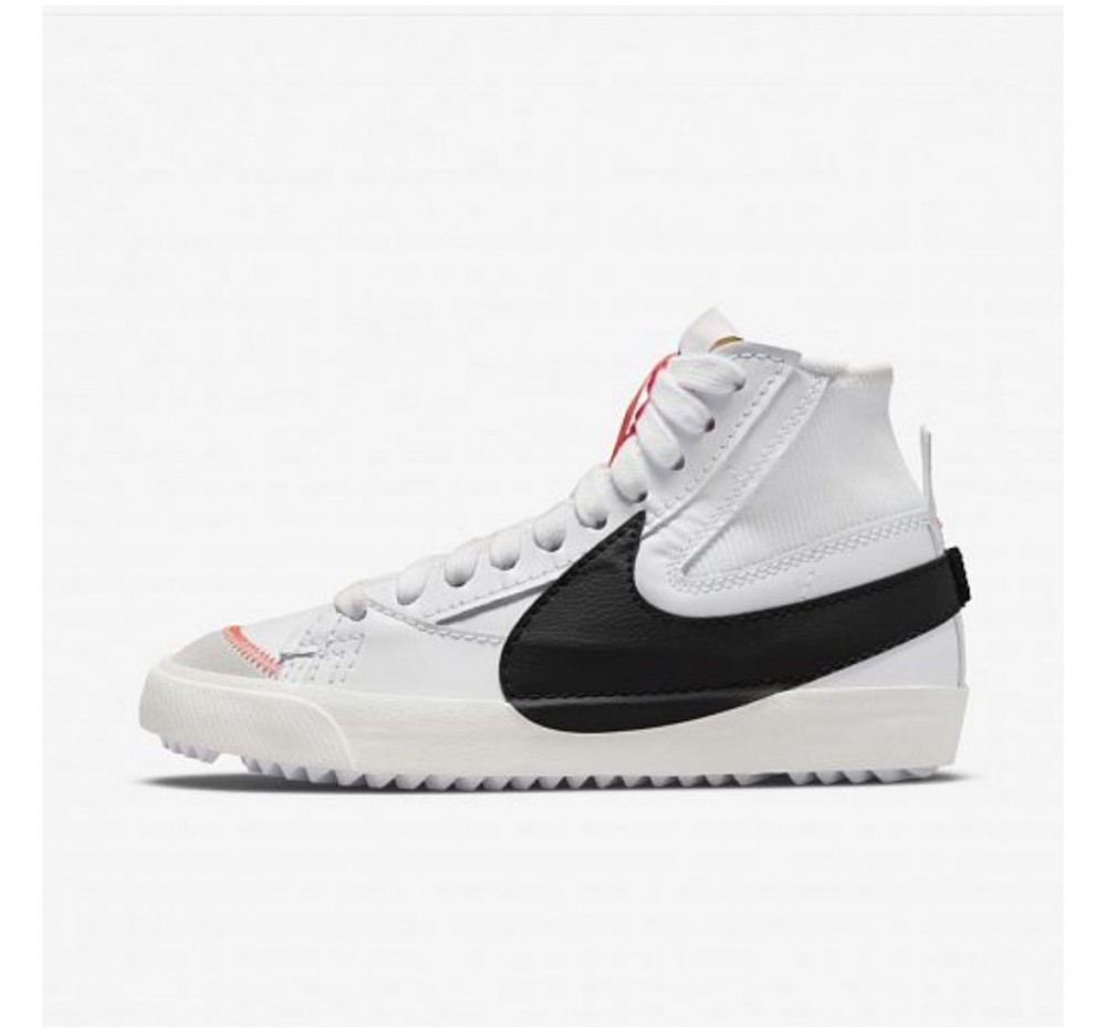 Жіночі кросівки Nike W Blazer Mid DQ1471-100