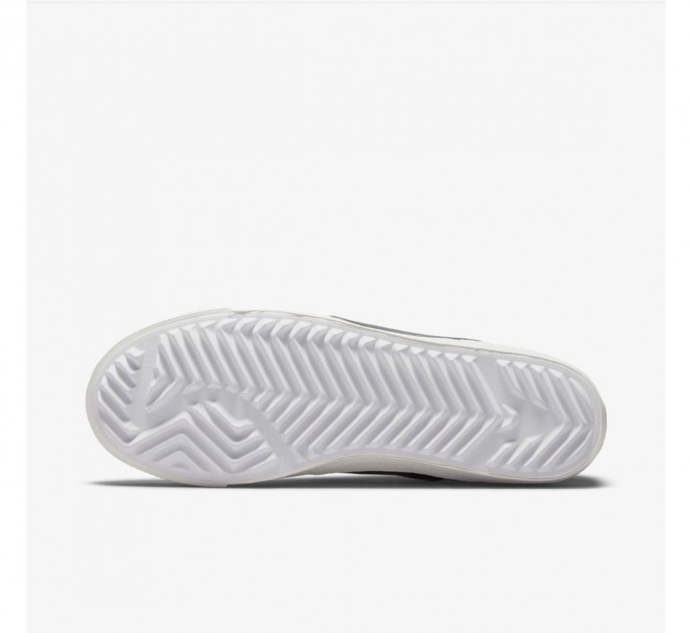 Жіночі кросівки Nike W Blazer Mid DQ1471-100_image_8