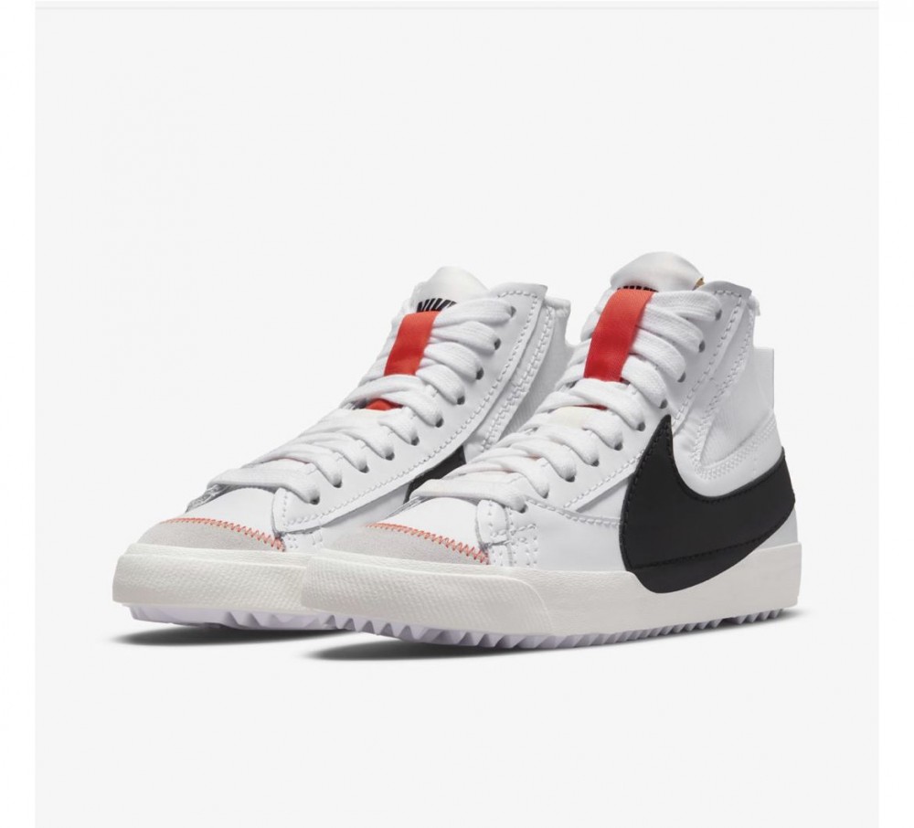 Жіночі кросівки Nike W Blazer Mid DQ1471-100_image_5