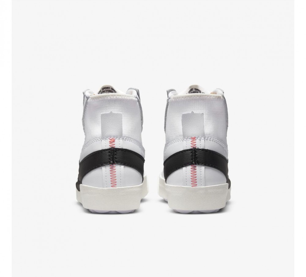 Жіночі кросівки Nike W Blazer Mid DQ1471-100_image_6
