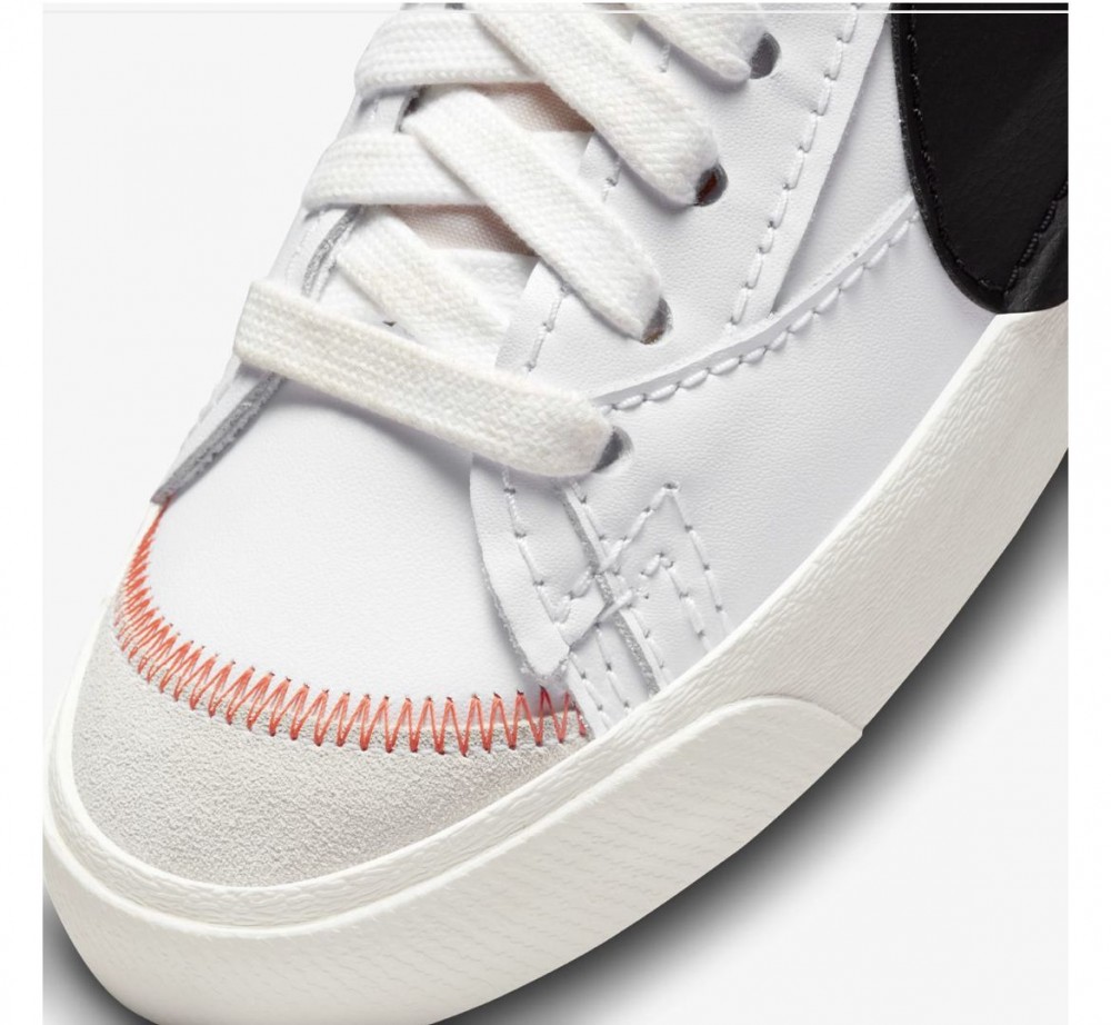 Жіночі кросівки Nike W Blazer Mid DQ1471-100_image_3