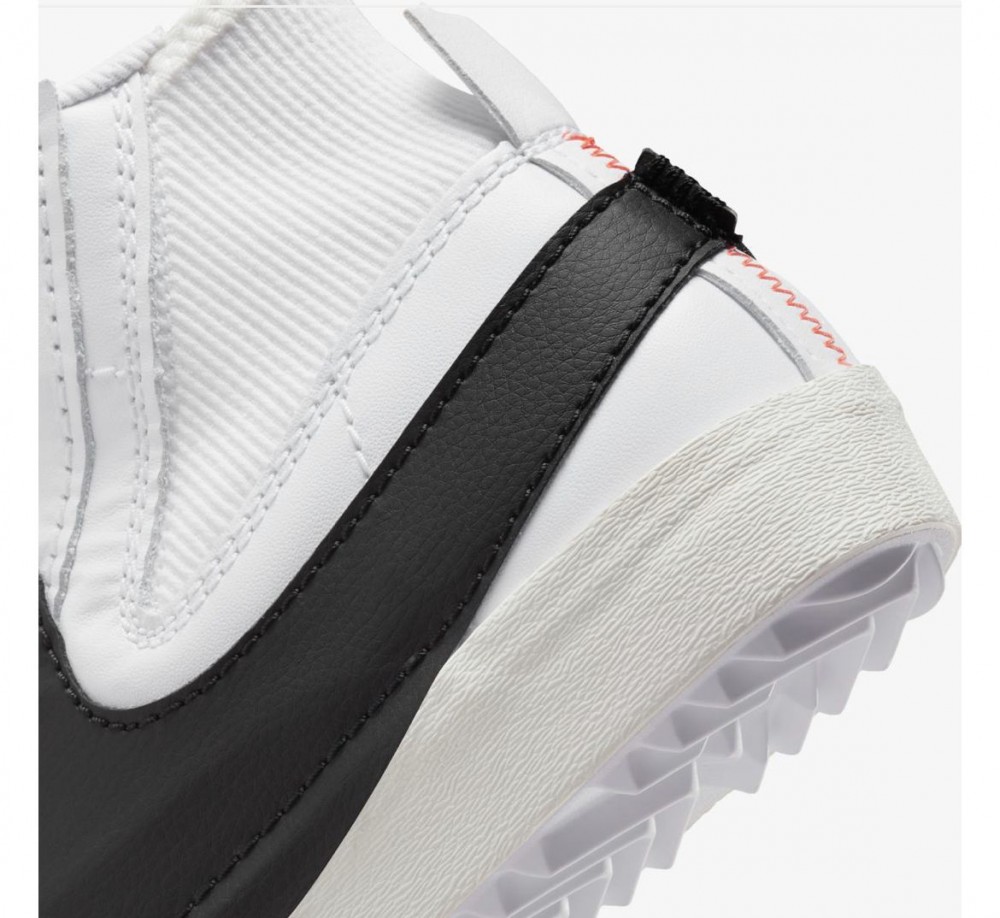 Жіночі кросівки Nike W Blazer Mid DQ1471-100_image_7
