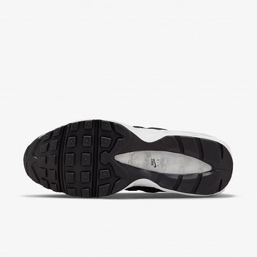 Кроссовки Nike Air Max 95 Black DH8015-001_image_4