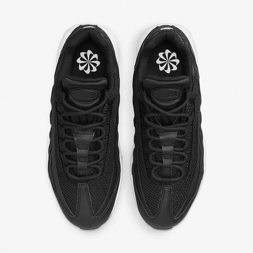 Кроссовки Nike Air Max 95 Black DH8015-001_image_5