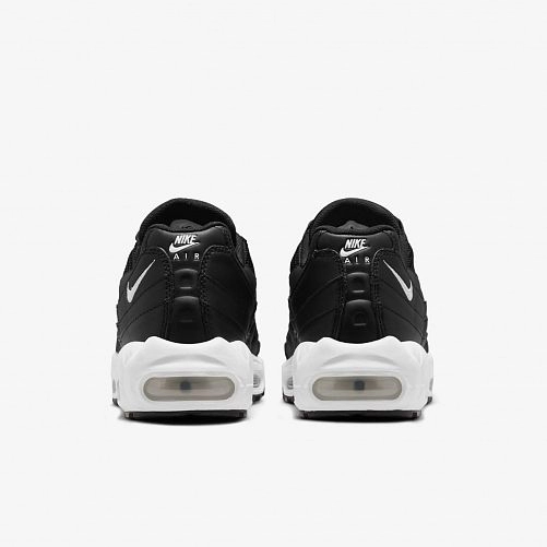 Кроссовки Nike Air Max 95 Black DH8015-001_image_3