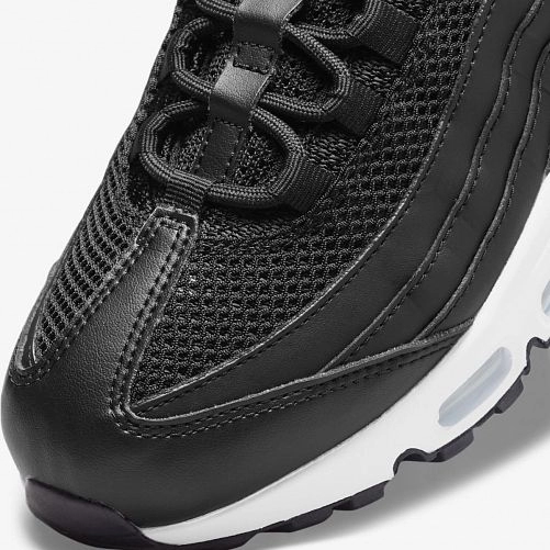 Кроссовки Nike Air Max 95 Black DH8015-001_image_7