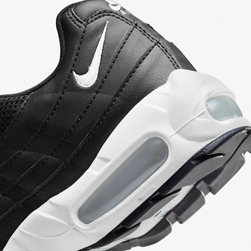 Кроссовки Nike Air Max 95 Black DH8015-001_image_8