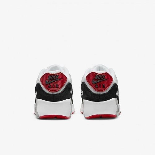 Дитячі кросівки Nike Air Max 90 Ltr White Cd6864-019_image_5