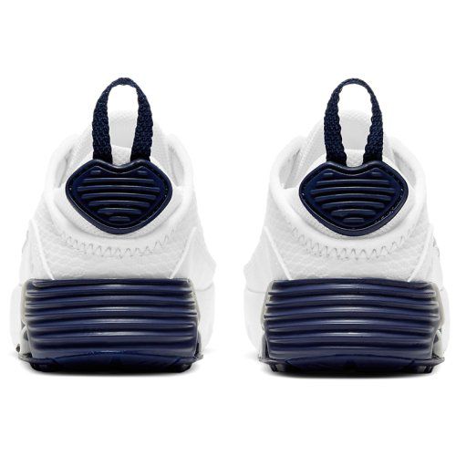 Детские кроссовки Nike Air max 2090 TD CU2092-105_image_4