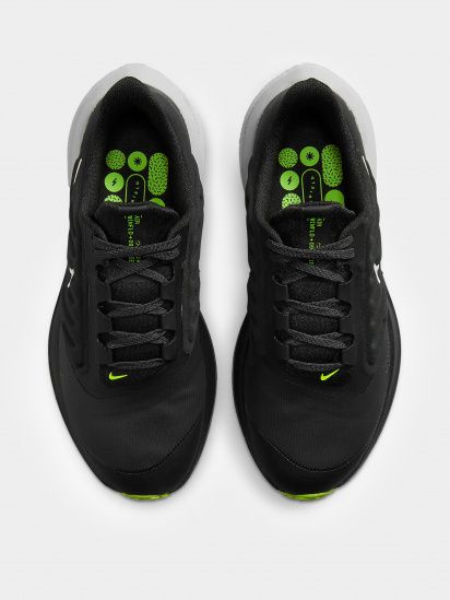 Женские кроссовки для бега Nike Wmns Air Winflo 9 Shield DM1104-001_image_4