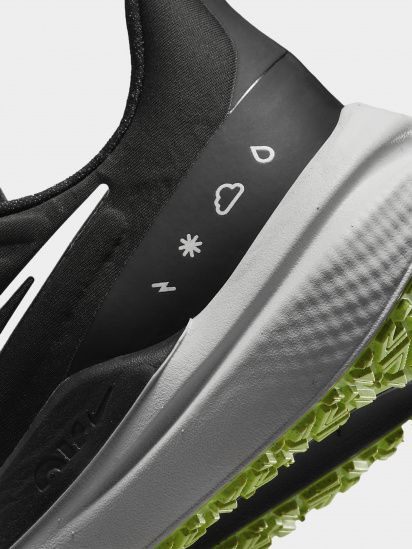 Женские кроссовки для бега Nike Wmns Air Winflo 9 Shield DM1104-001_image_8