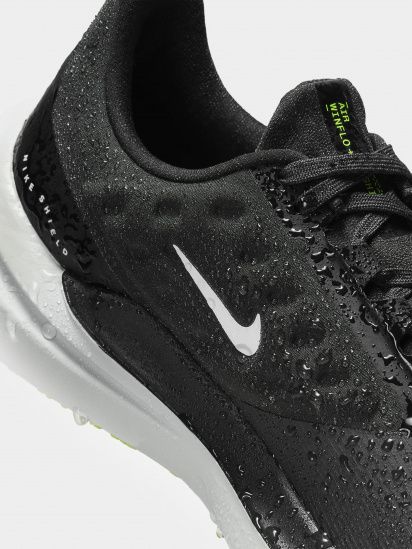 Женские кроссовки для бега Nike Wmns Air Winflo 9 Shield DM1104-001_image_9