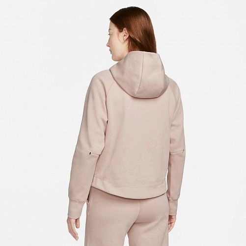 Толстовка Nike Sportswear Tech Fleece Windrunner CW4298-602