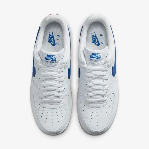 Кроссовки Nike Air Force 1 Low '07 USA DX2660-100_image_3